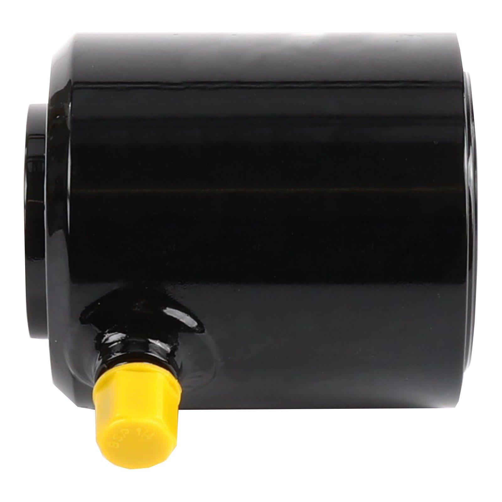 DUMPY JACK 15MM STROKE UNRESTRICTED PISTON ?63.5MM
