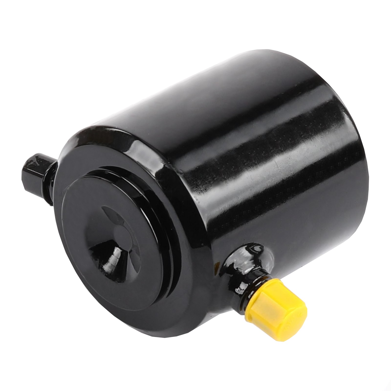 DUMPY JACK 15MM STROKE UNRESTRICTED PISTON ?63.5MM
