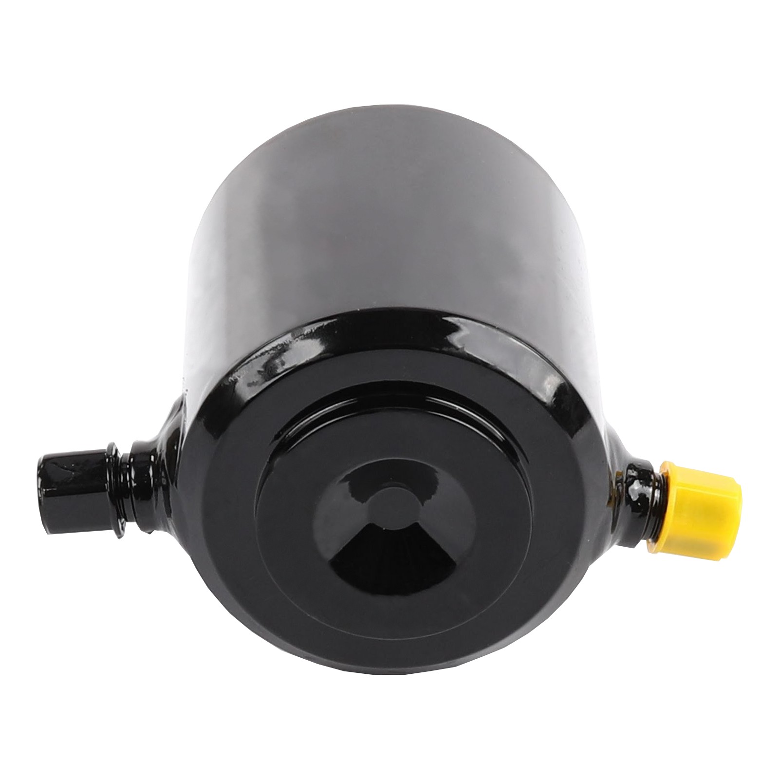 DUMPY JACK 15MM STROKE UNRESTRICTED PISTON ?63.5MM
