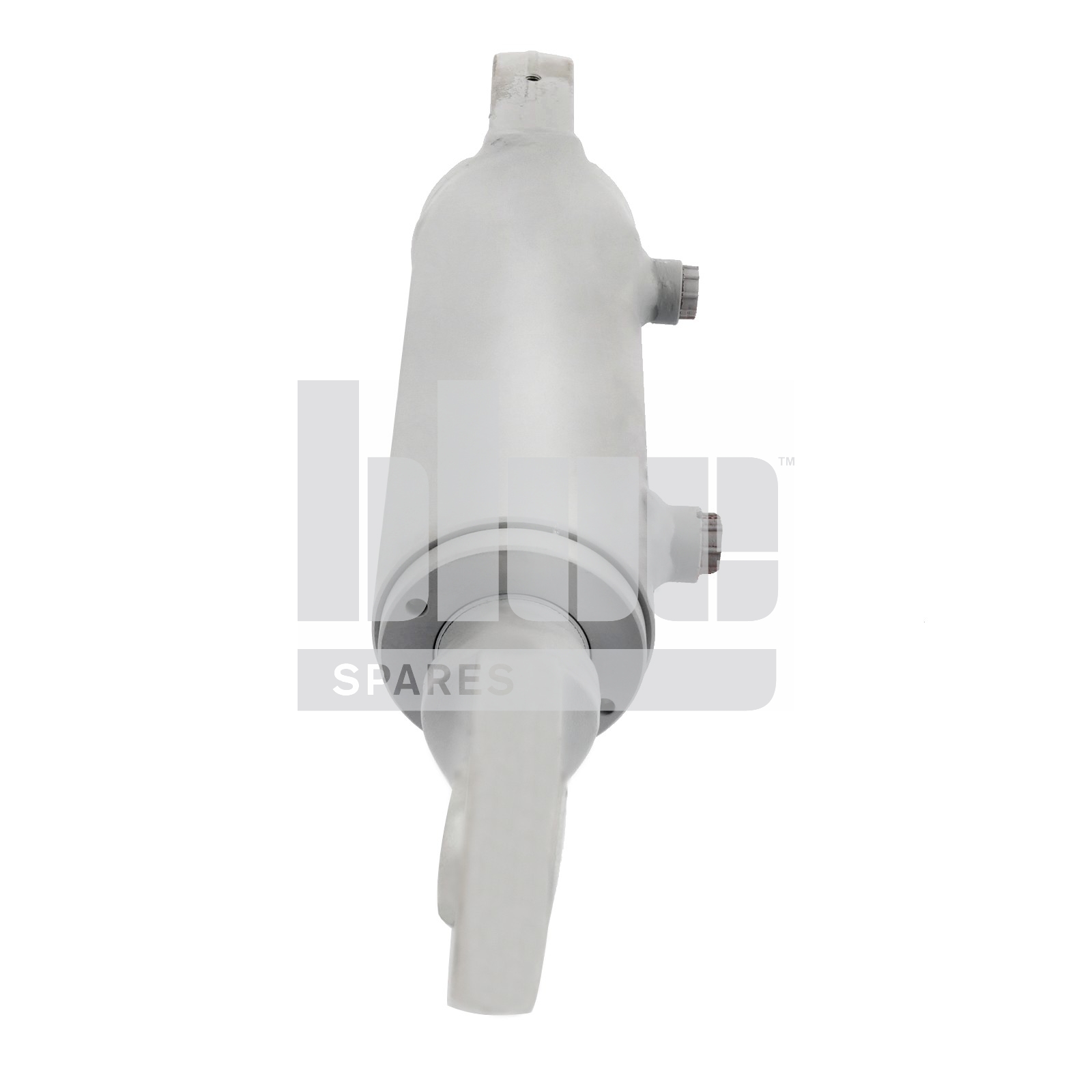 HYDRAULIC CYLINDER
