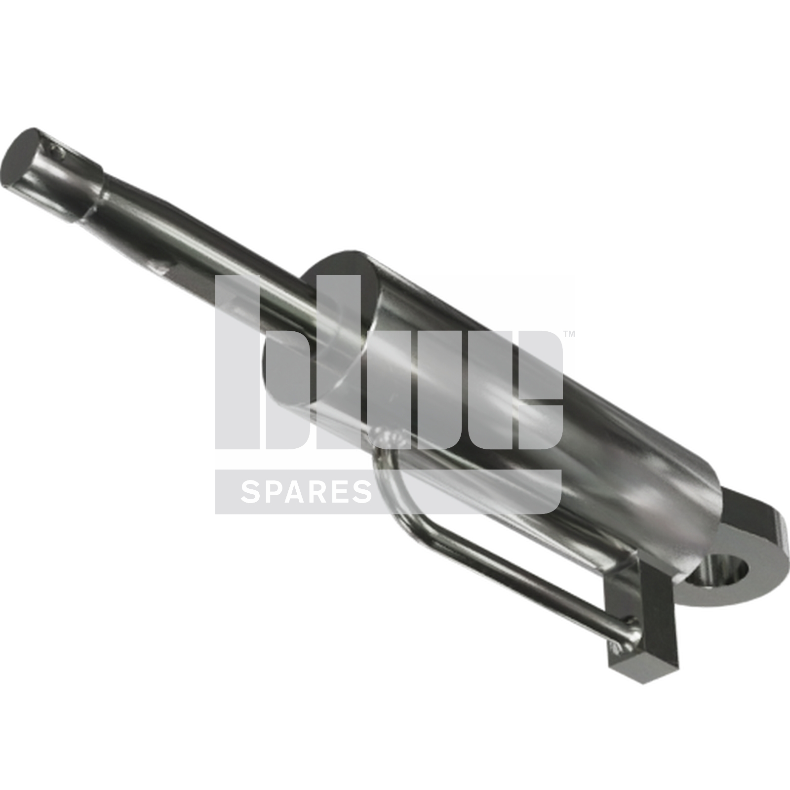 PT 300 DRAWBACK CYLINDER
