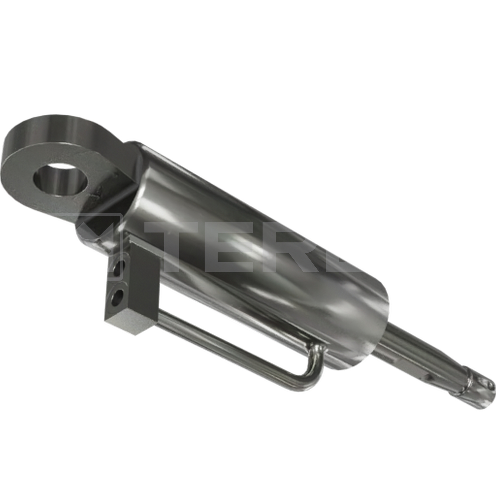 PT 300 DRAWBACK CYLINDER