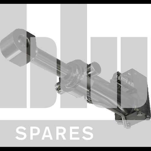 AUTO ADJUST CYLINDER