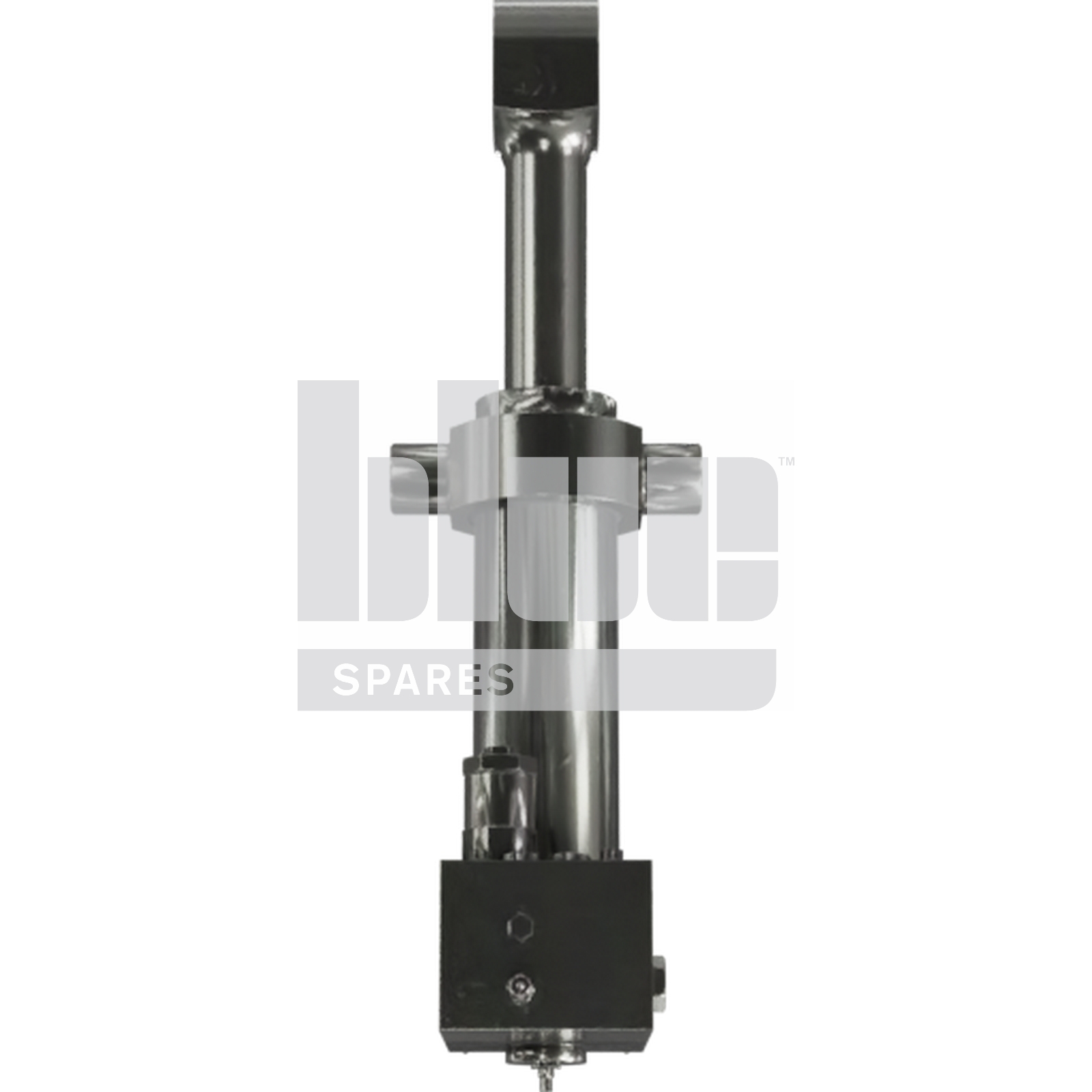 AUTO ADJUST CYLINDER