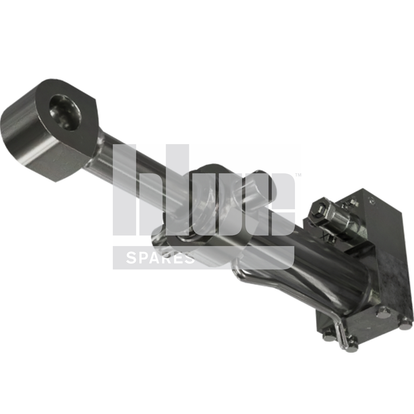 AUTO ADJUST CYLINDER