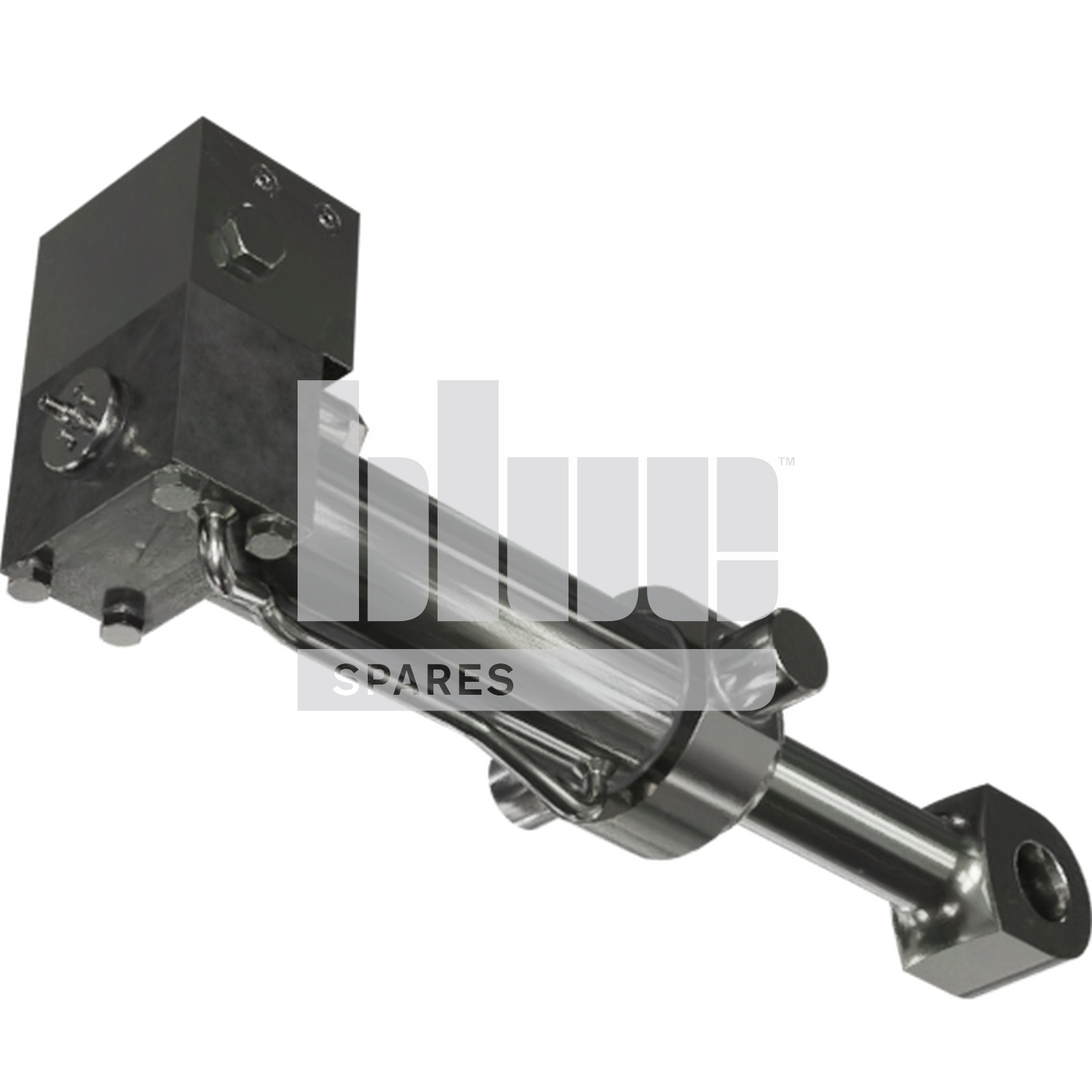 AUTO ADJUST CYLINDER