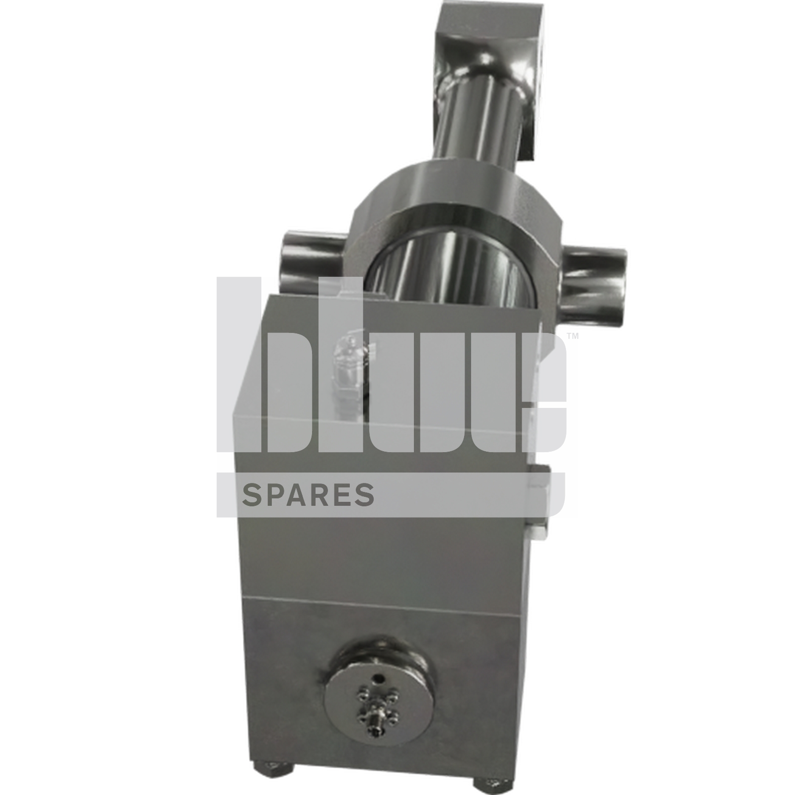 AUTO ADJUST CYLINDER