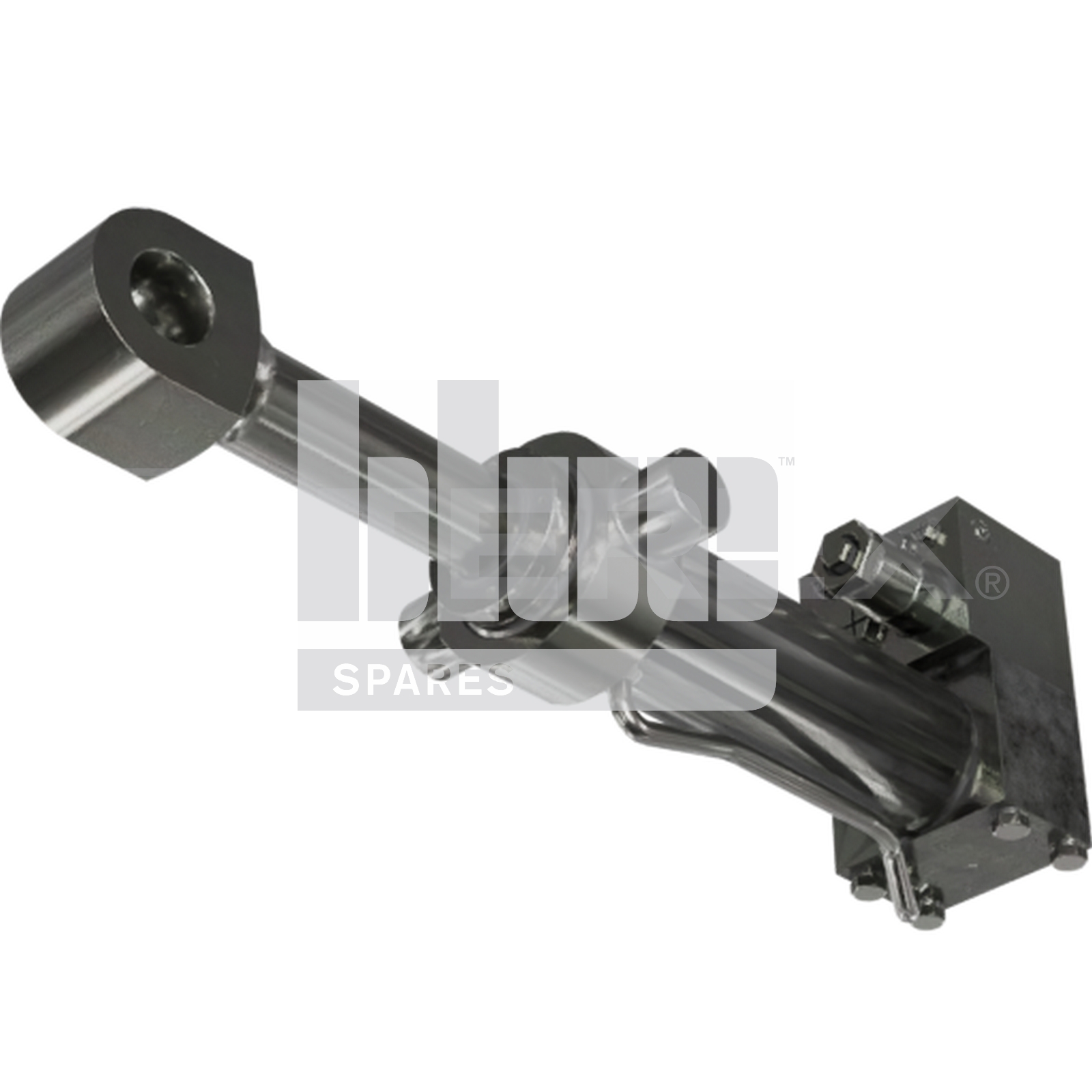 AUTO ADJUST CYLINDER