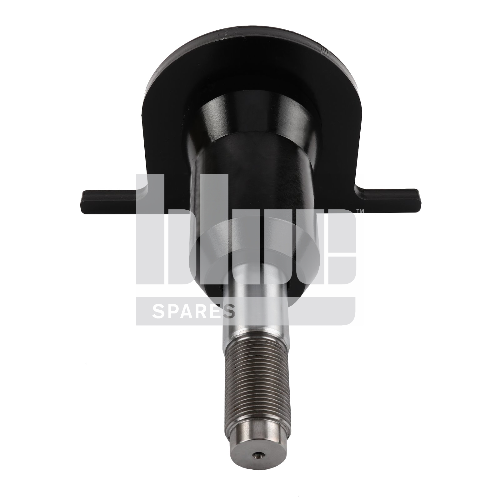 HYDRAULIC CYLINDER SPRING COMPRESSION