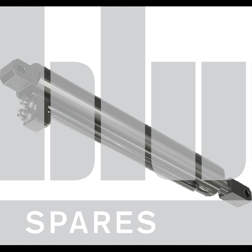 HYDRAULIC CYLINDER ASSEMBLY