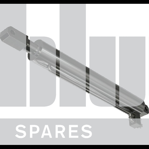 HYDRAULIC CYLINDER ASSEMBLY