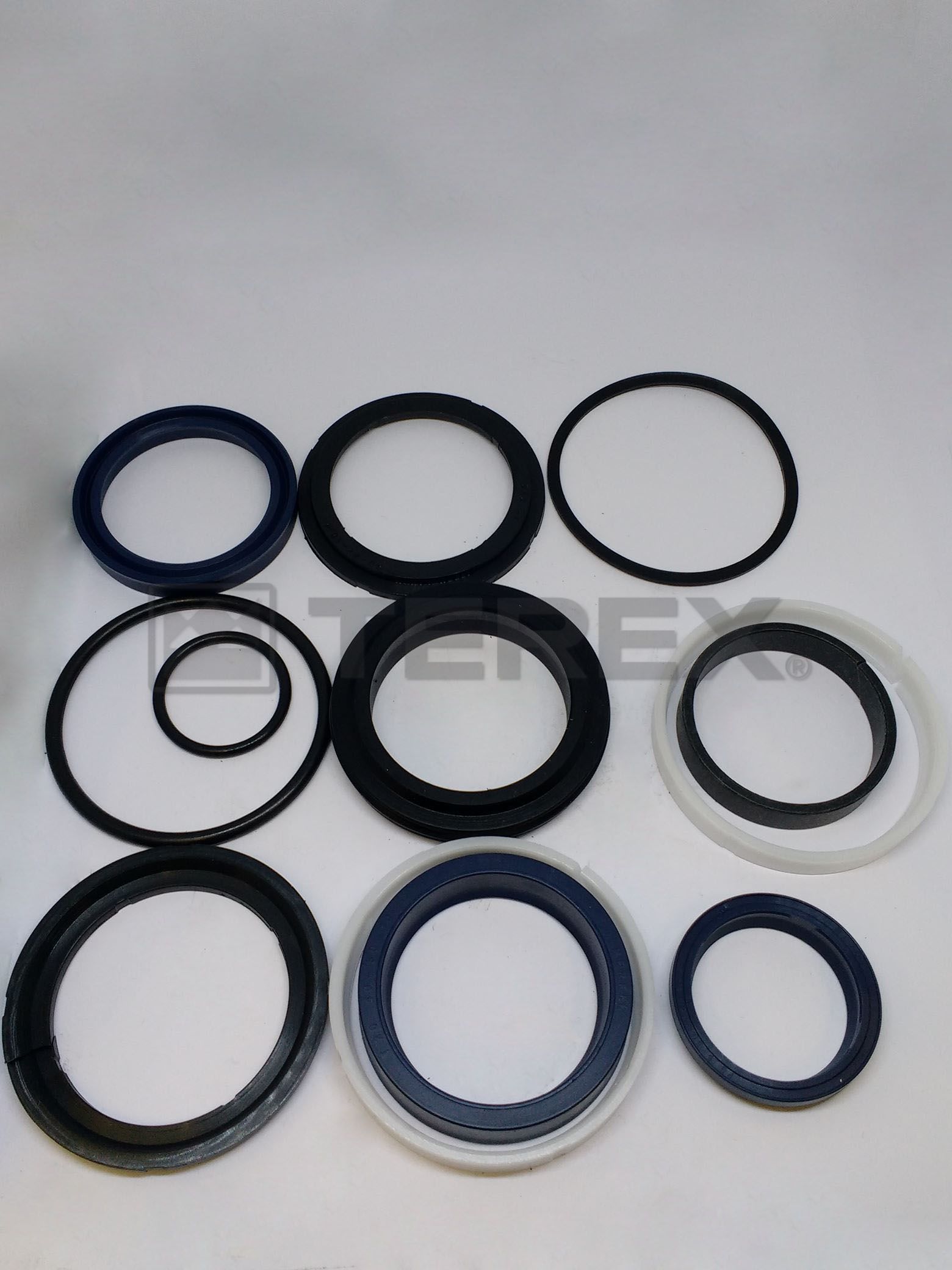 60-40 SEAL KIT
