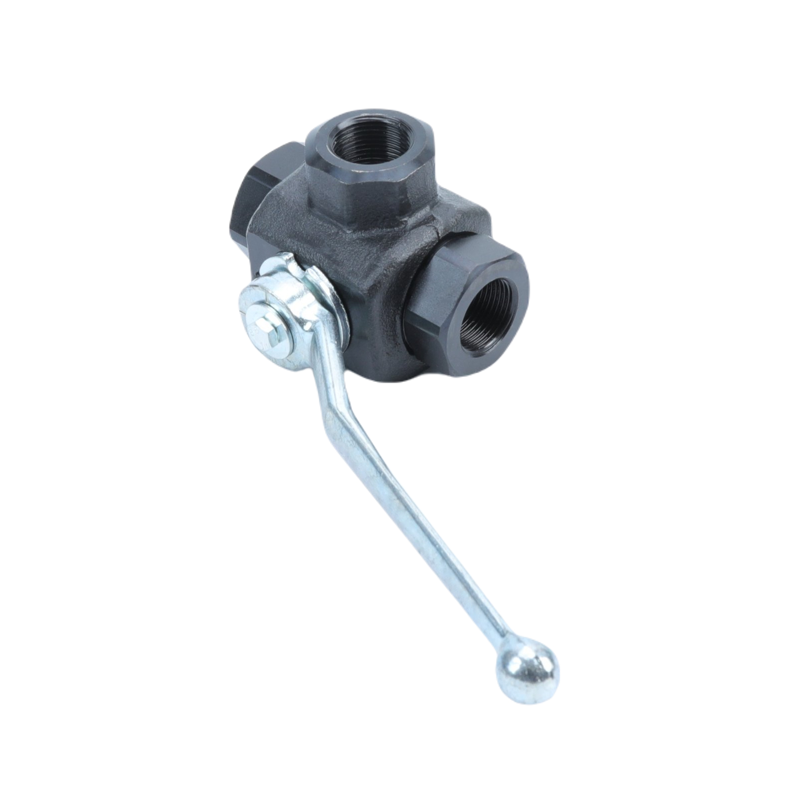 BYPASS VALVE 3 WAY