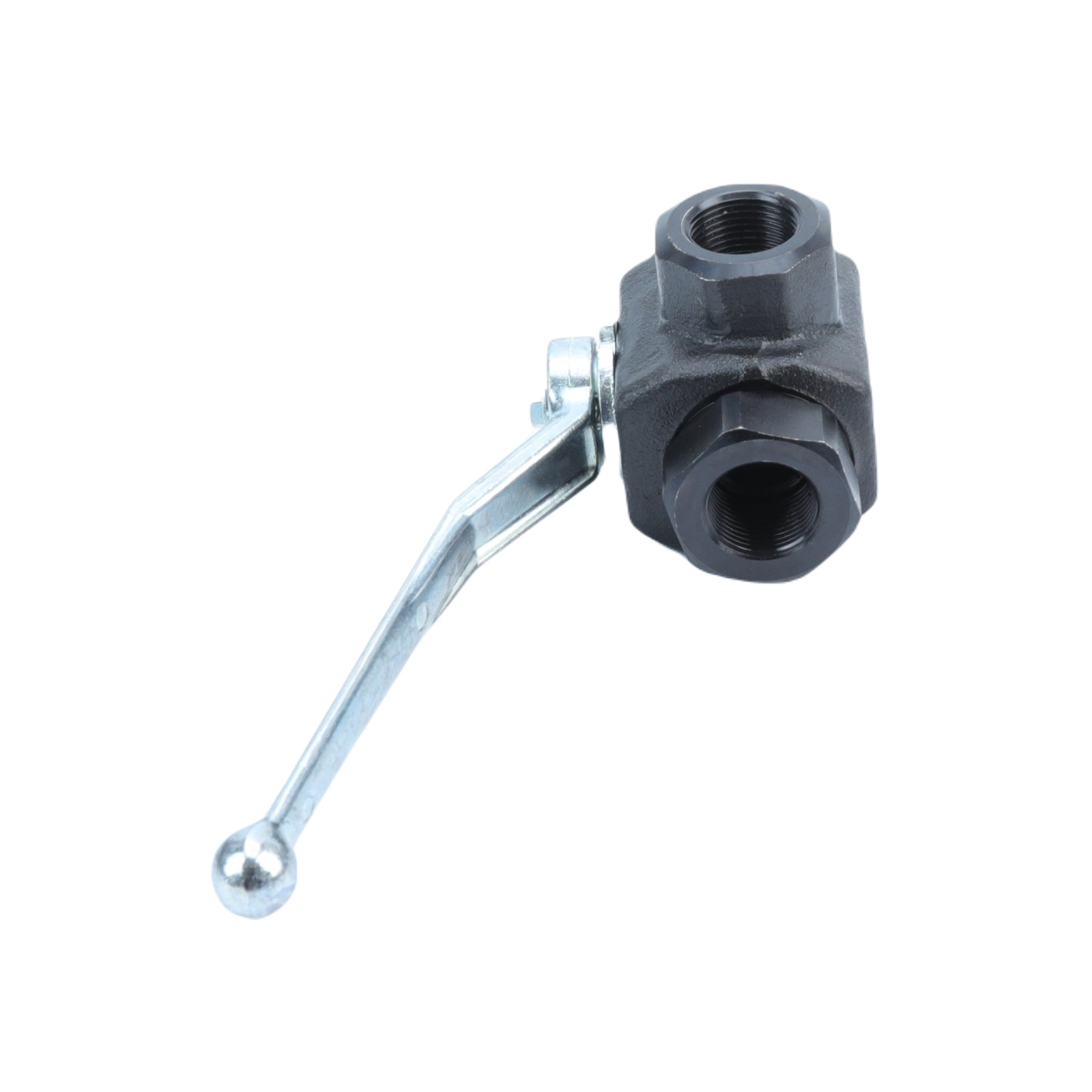 BYPASS VALVE 3 WAY