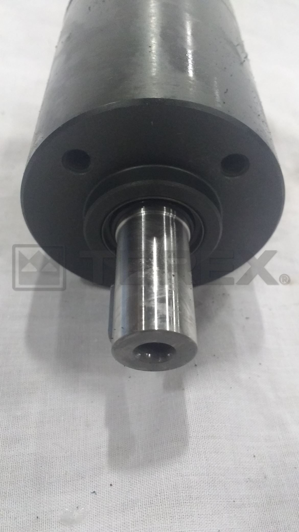 HYDRAULIC MOTOR