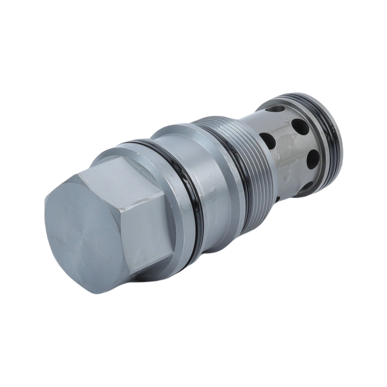 LOGIC VALVE