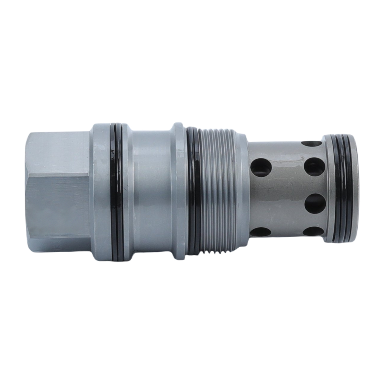 LOGIC VALVE