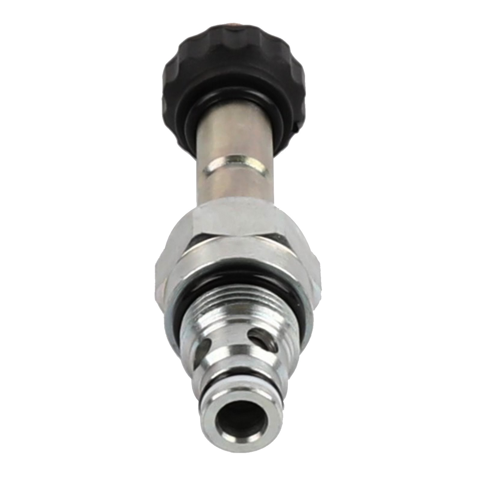 SOLINOID POPPET VALVE CARTRIDGE