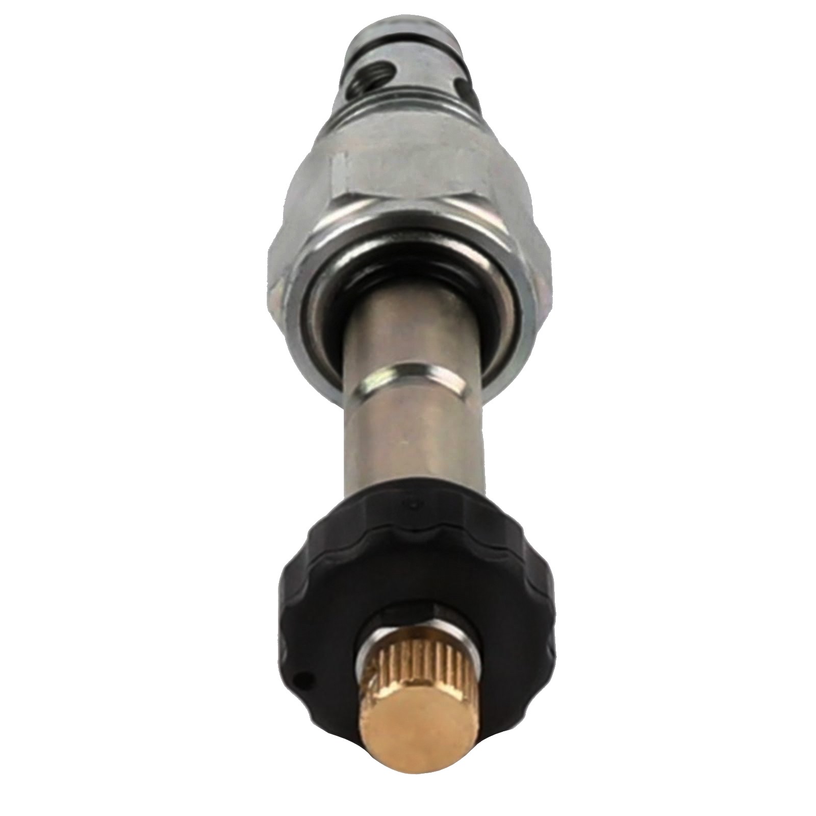 SOLINOID POPPET VALVE CARTRIDGE