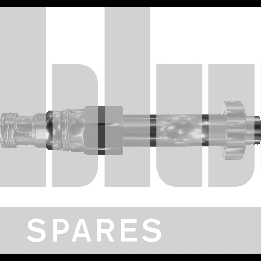 SOLENOID CARTRIDGE VALVE DTDFMHN