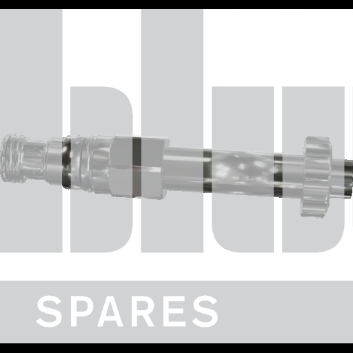 SOLENOID CARTRIDGE VALVE DTDFMHN