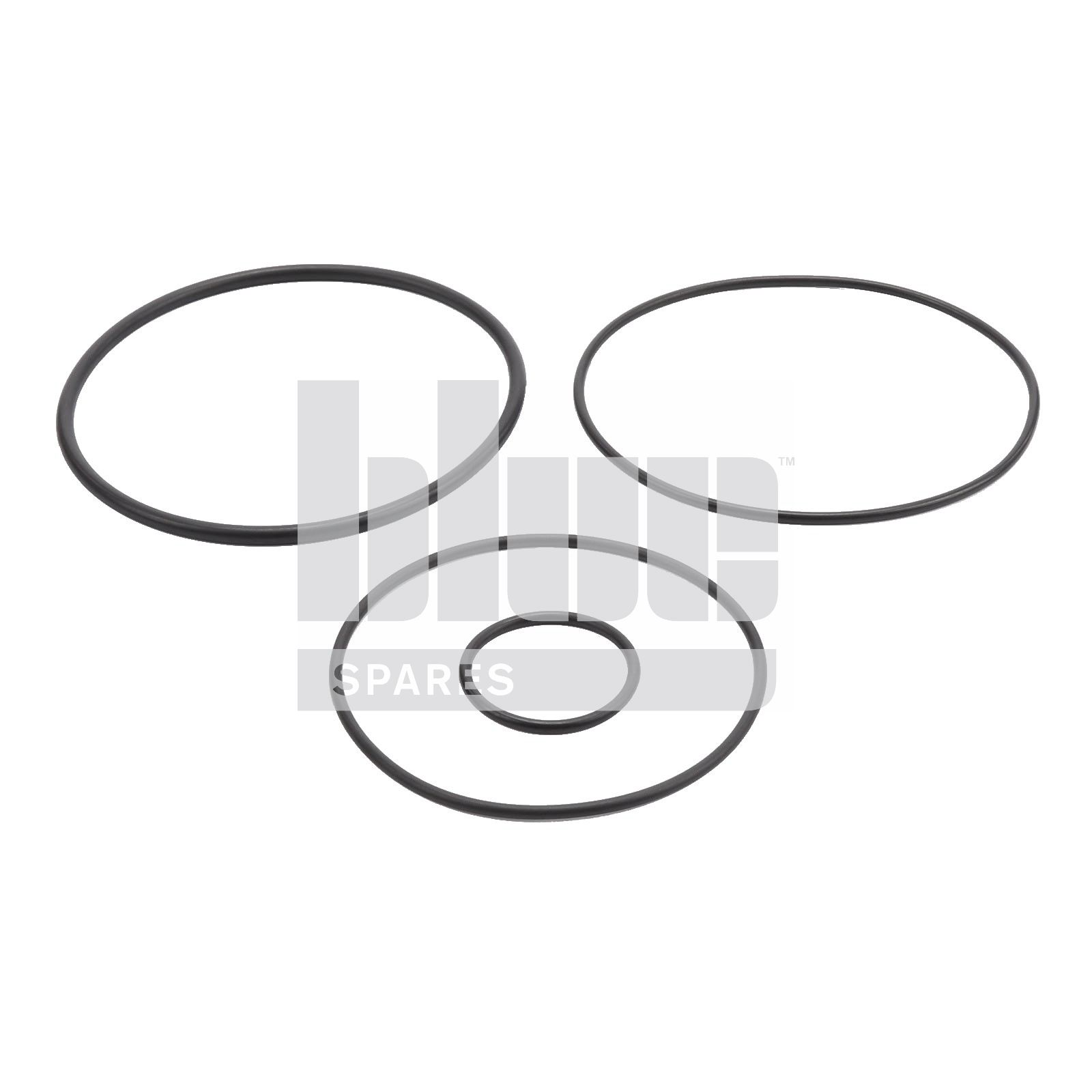 O RING KIT