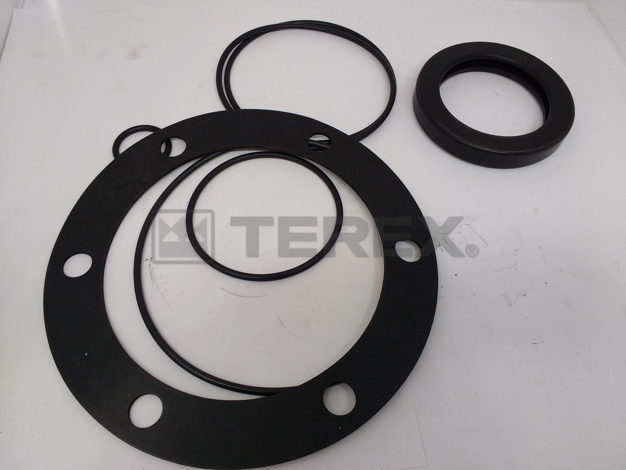 O RING KIT FOR FILTER 2531-5150