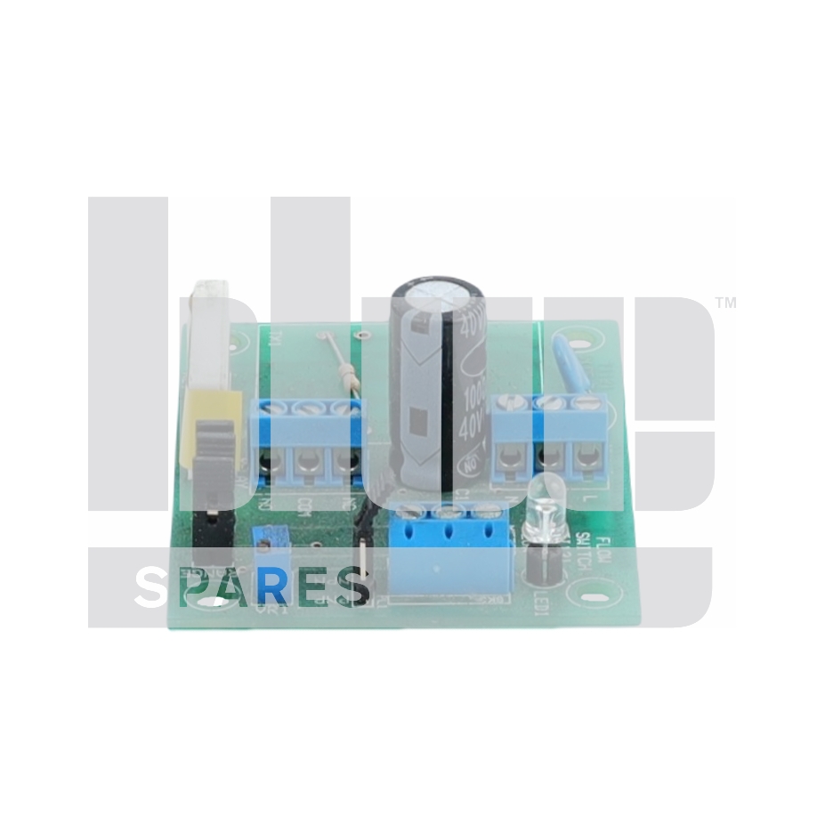 FLOWSWITCH CARD