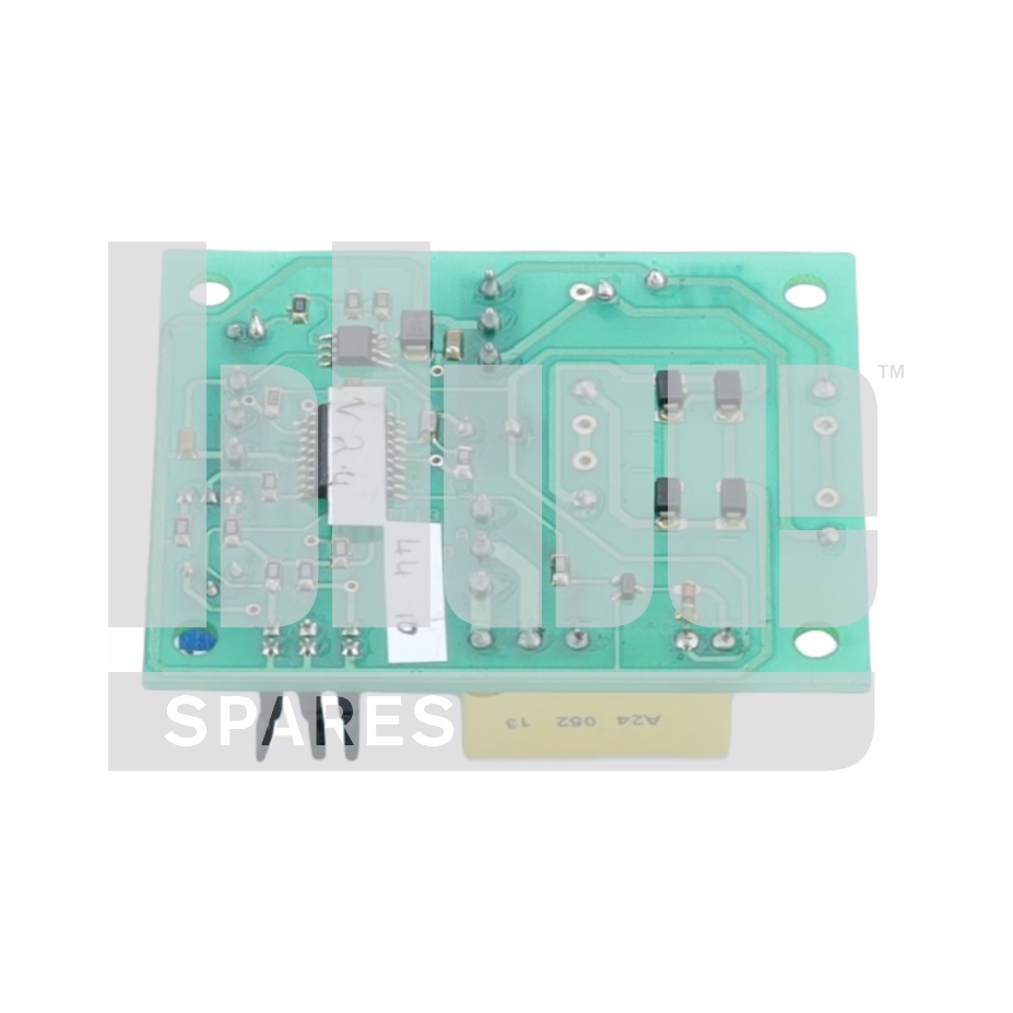 FLOWSWITCH CARD