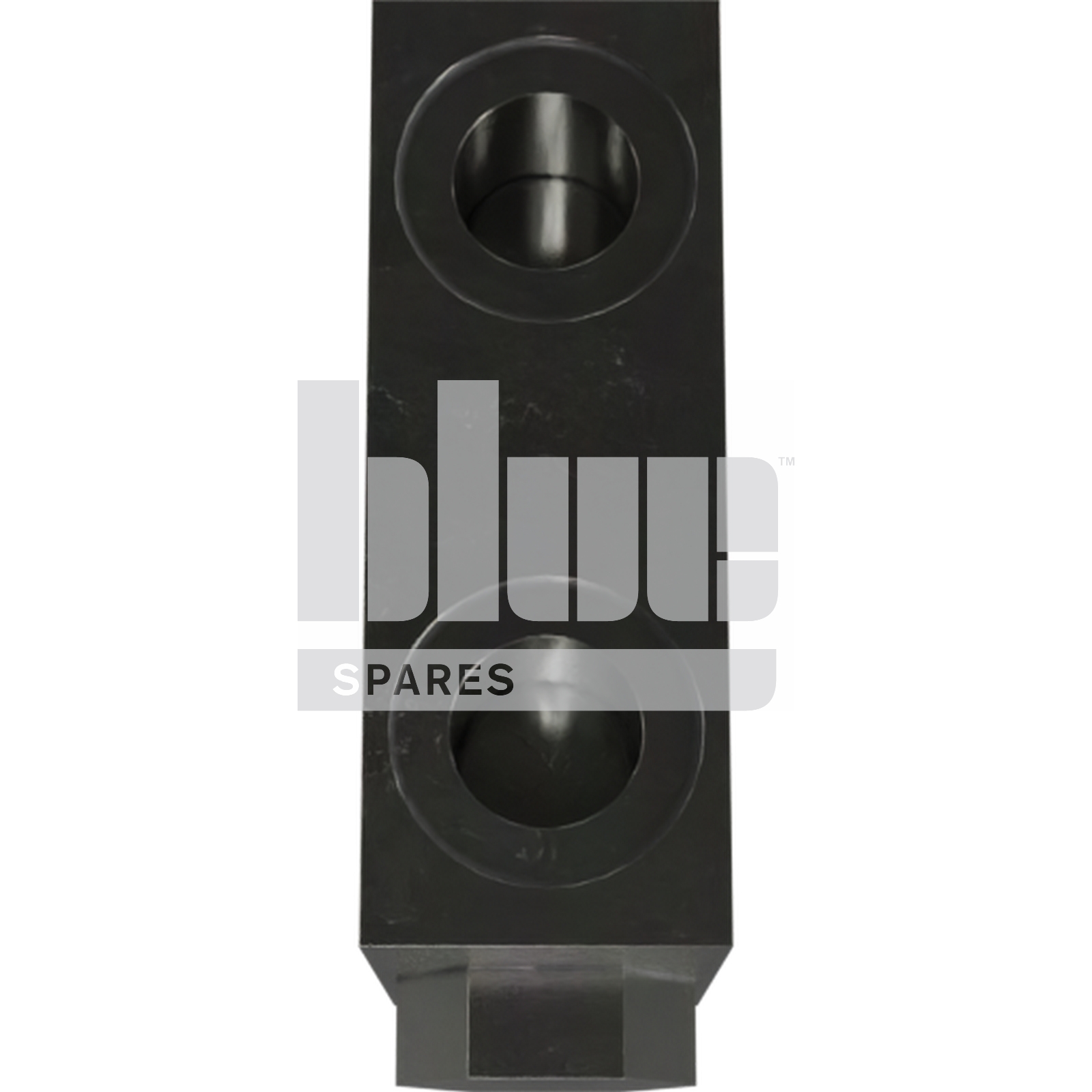 SINGLE ACTING PO CHECK VALVE