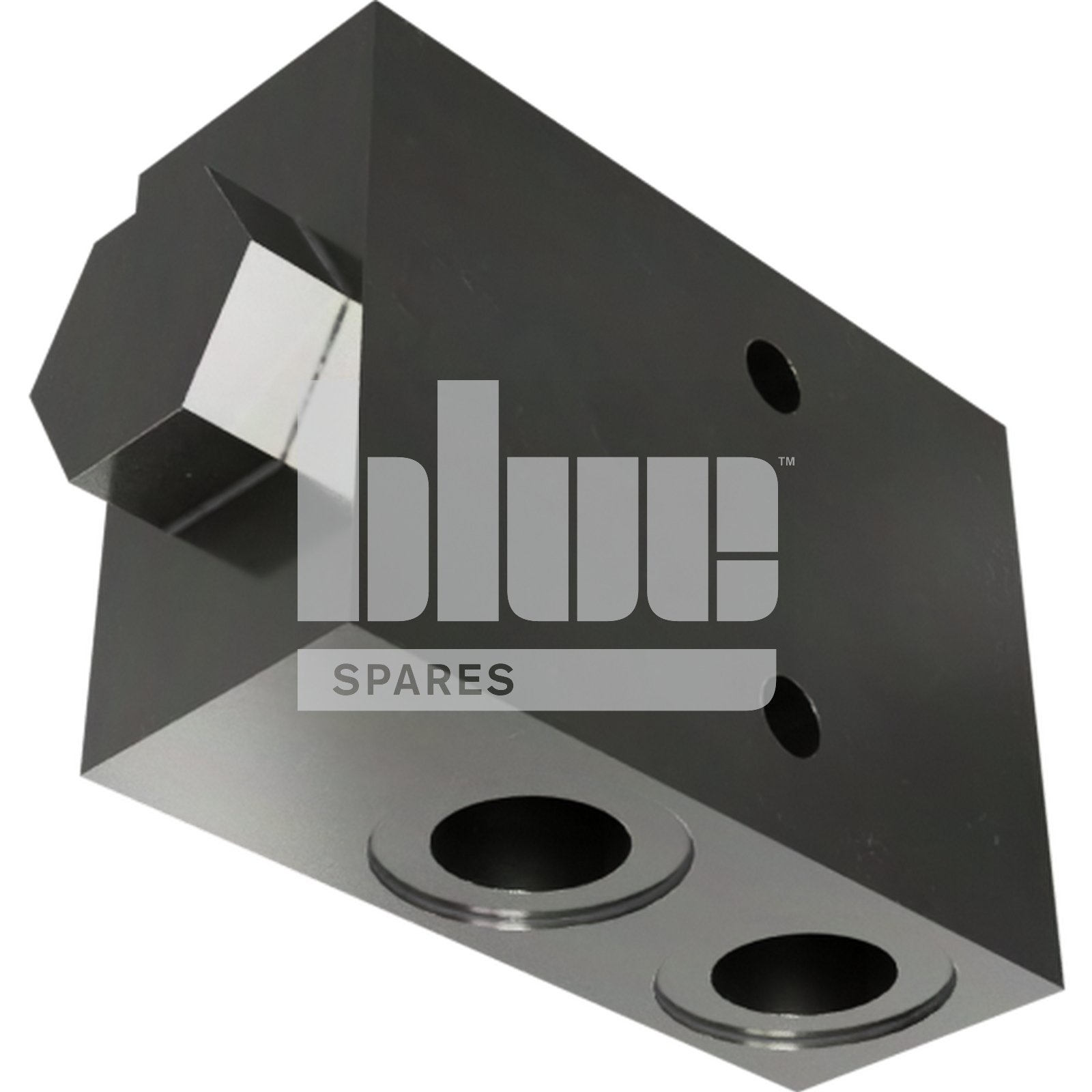 SINGLE ACTING PO CHECK VALVE
