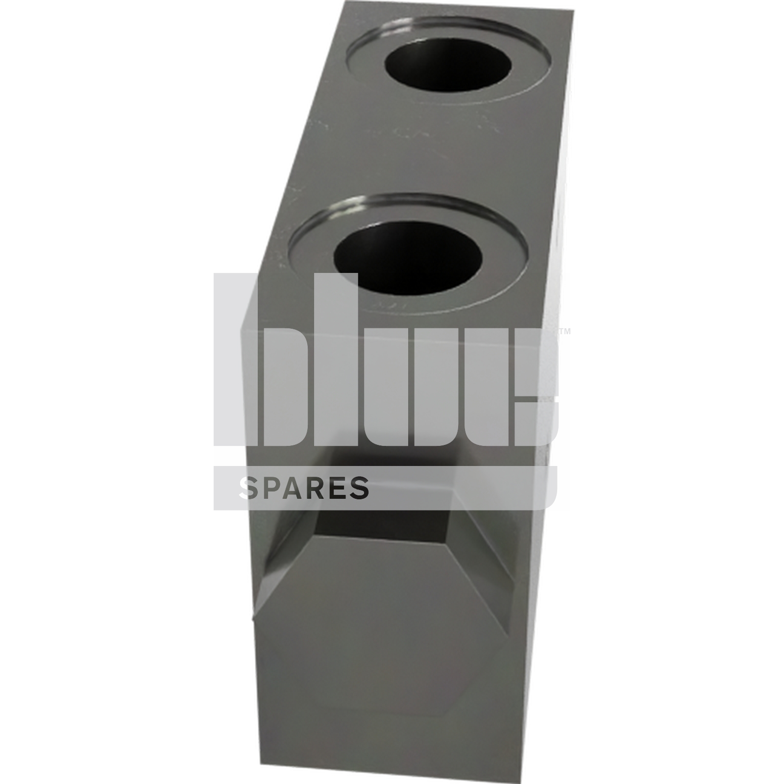SINGLE ACTING PO CHECK VALVE