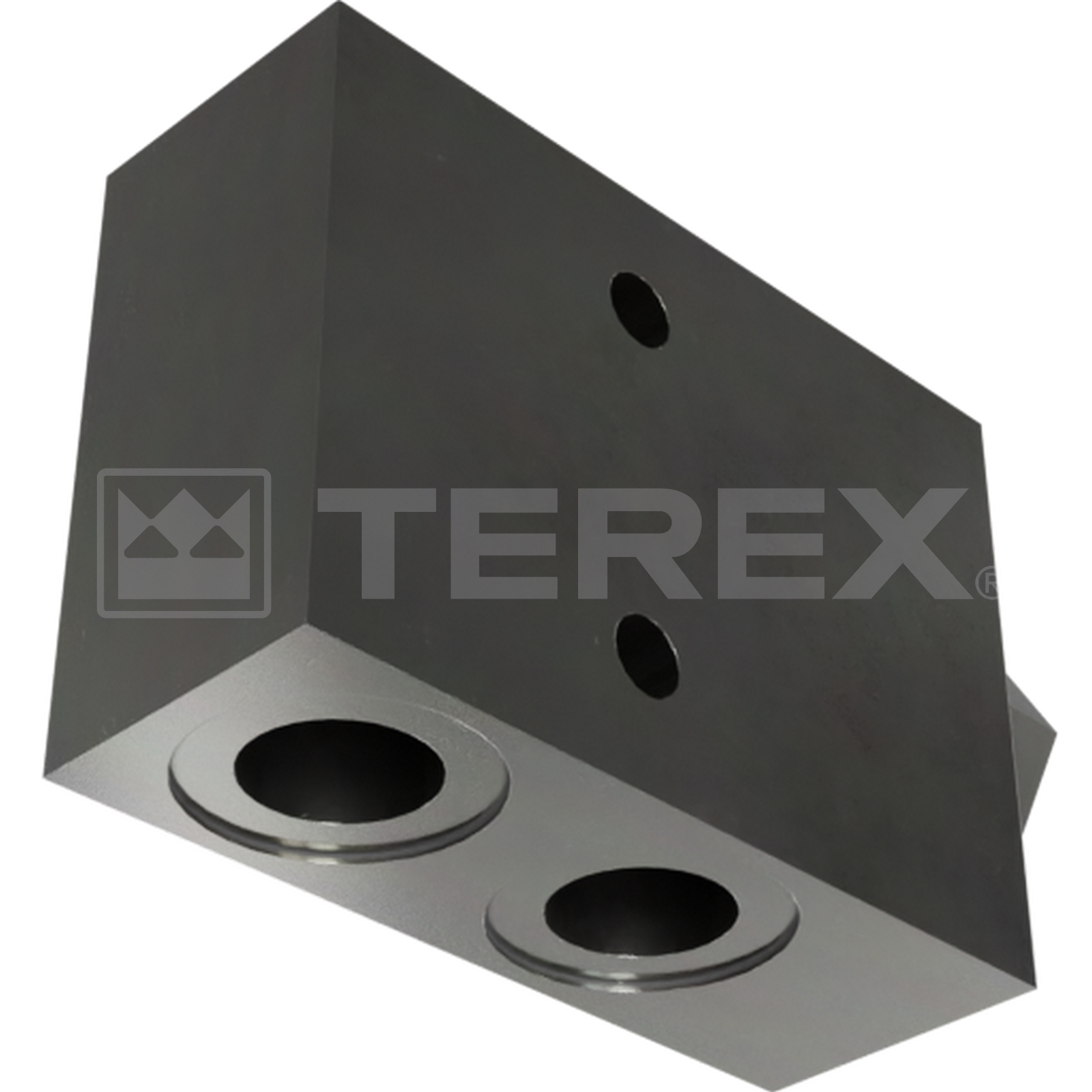SINGLE ACTING PO CHECK VALVE