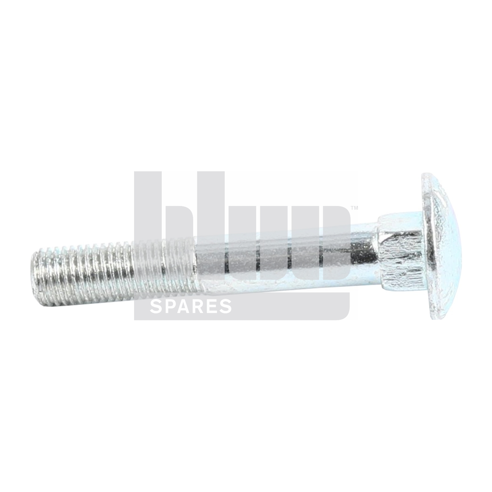 COACHBOLT M16 X 100