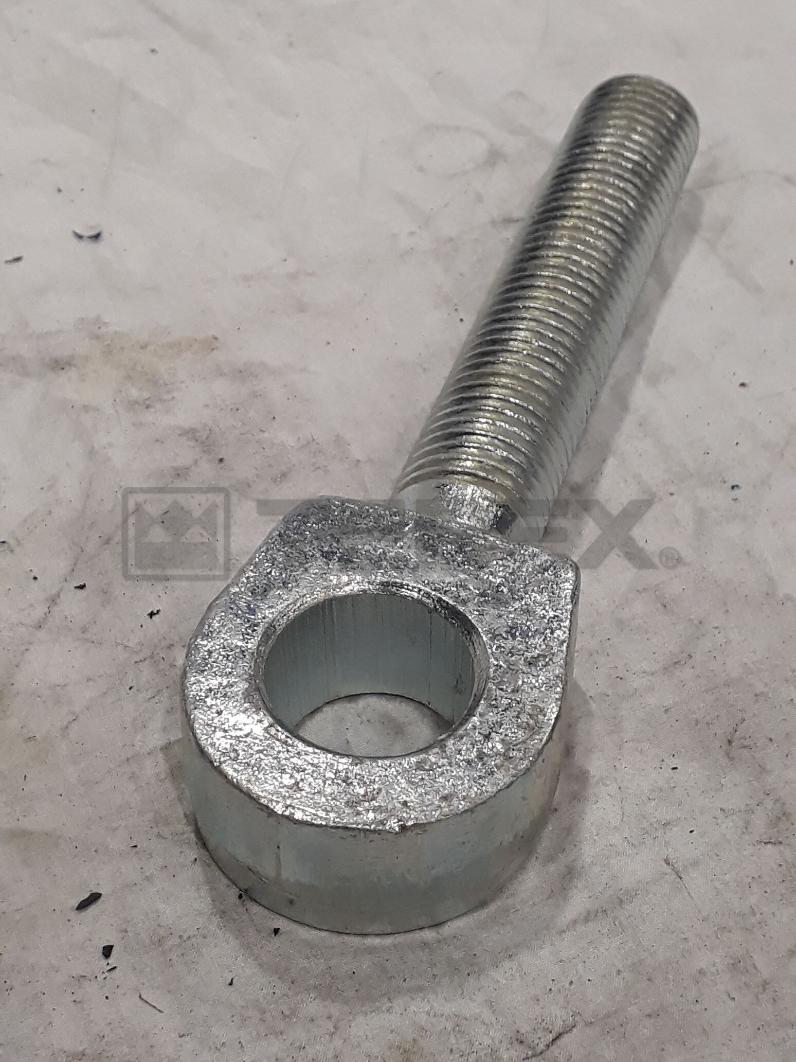 M30X150 HINGE EYE BOLT