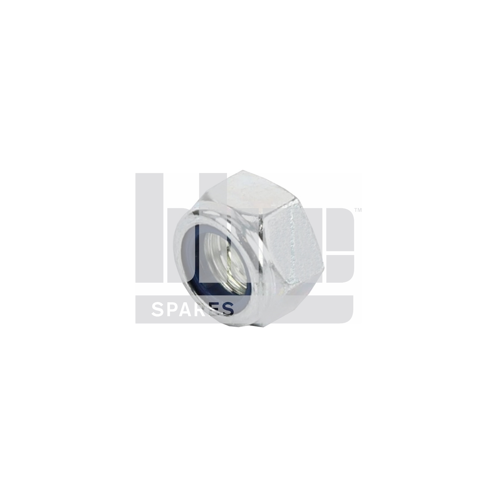 M20 LOCKNUT