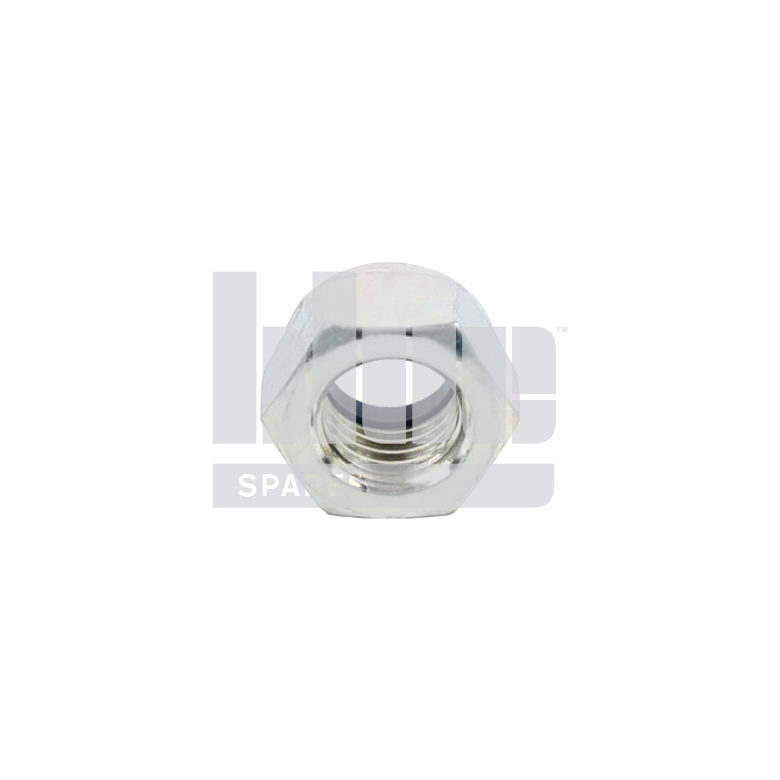 M20 LOCKNUT