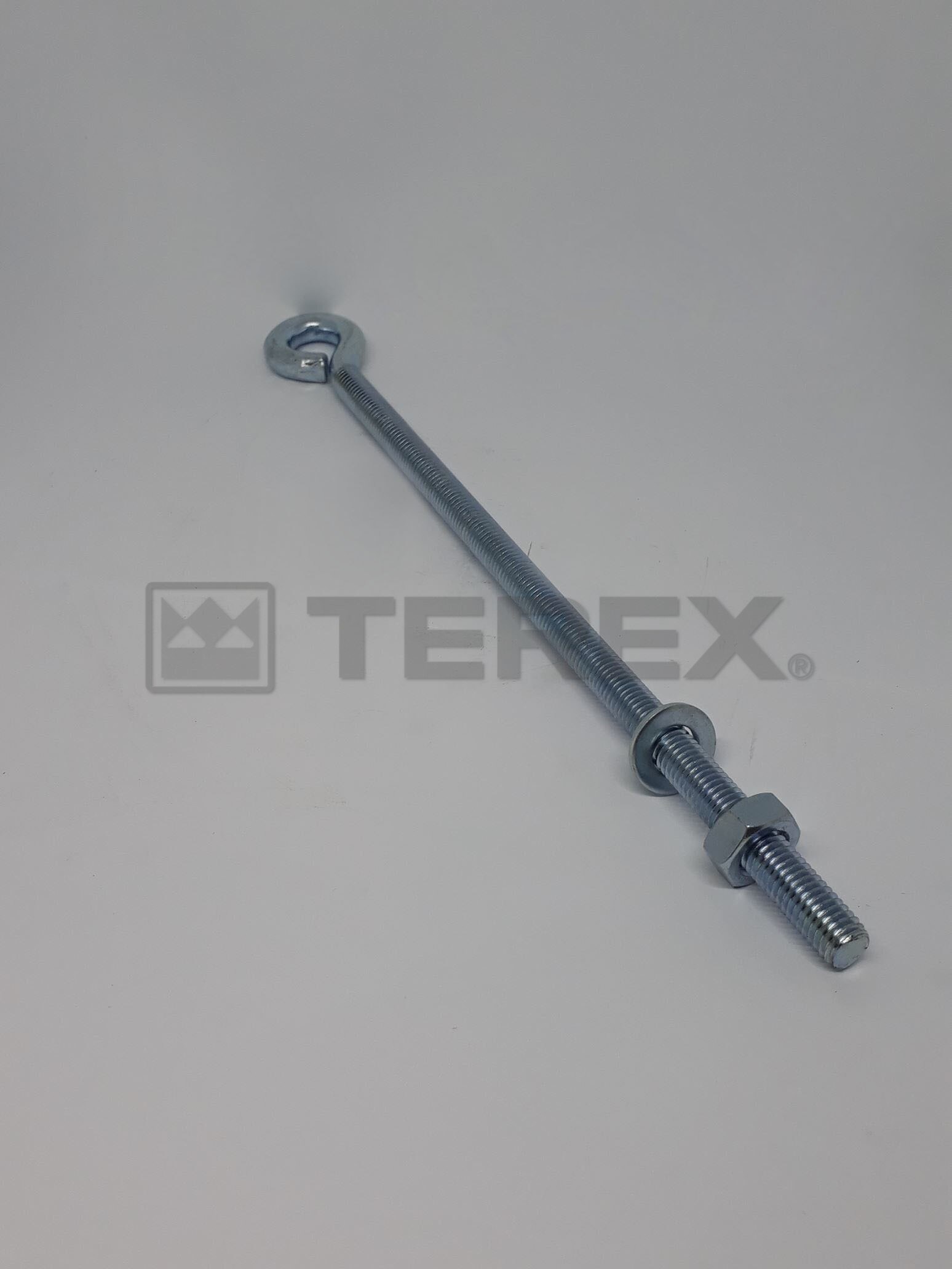 10  EYE BOLT