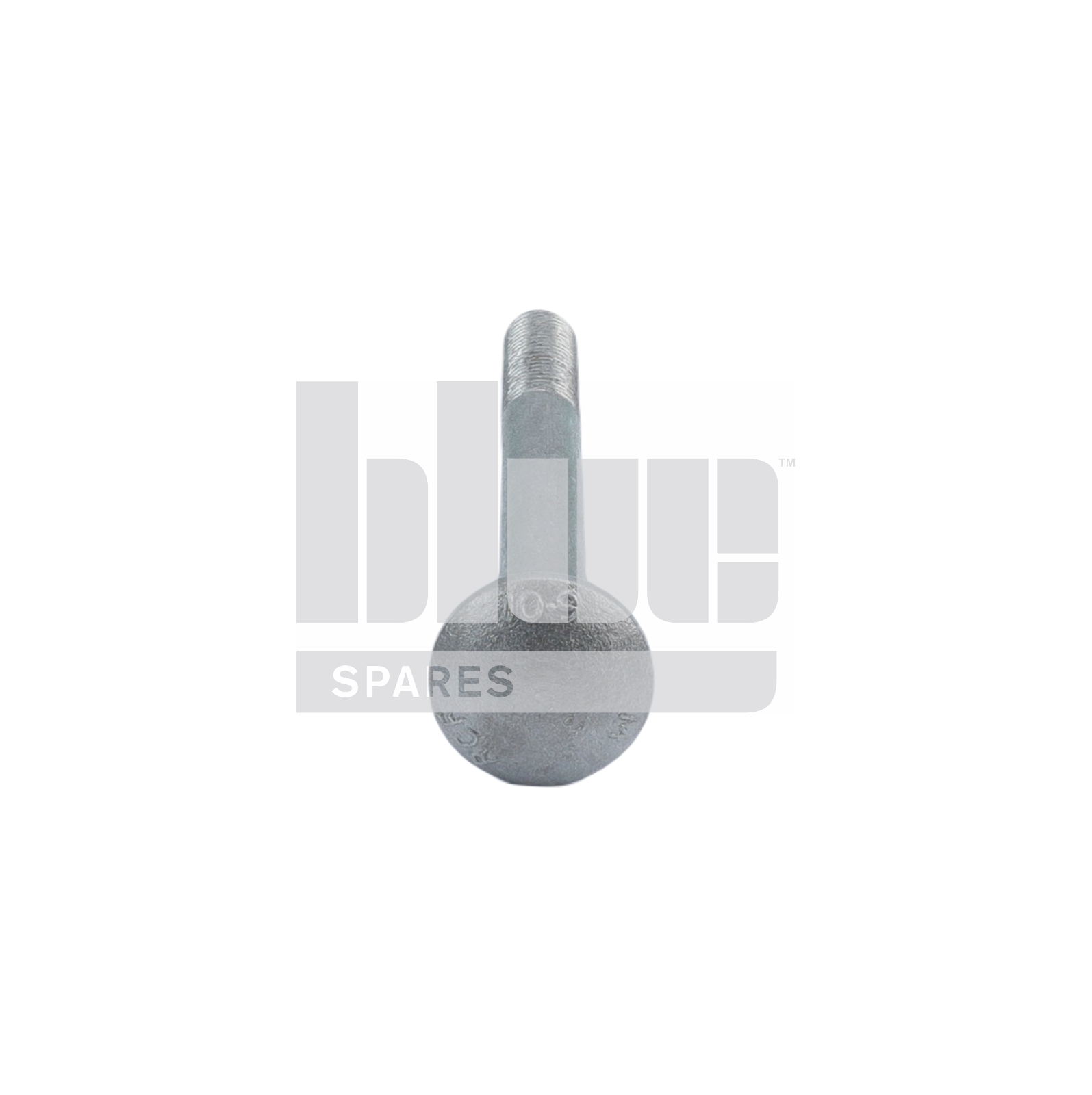 M16 X 160 COACH BOLT