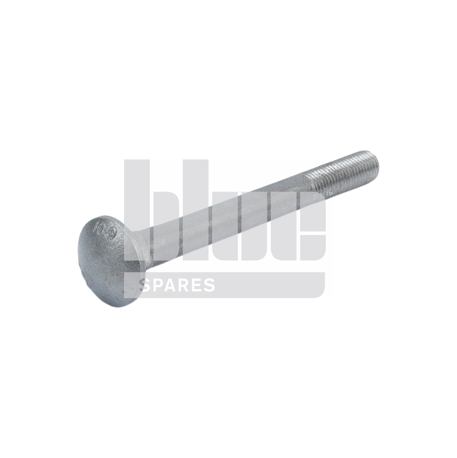 M16 X 160 COACH BOLT