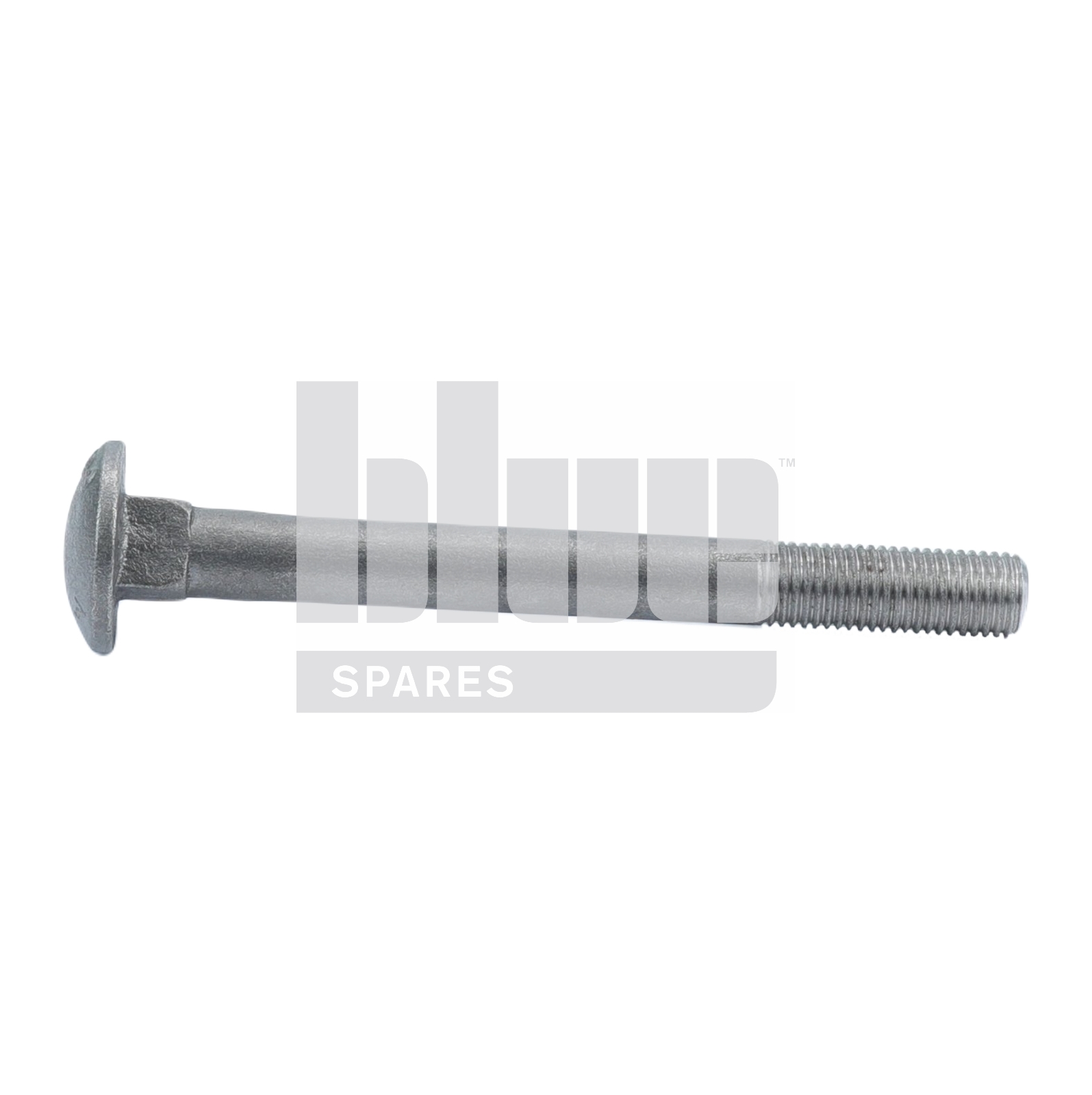 M16 X 160 COACH BOLT