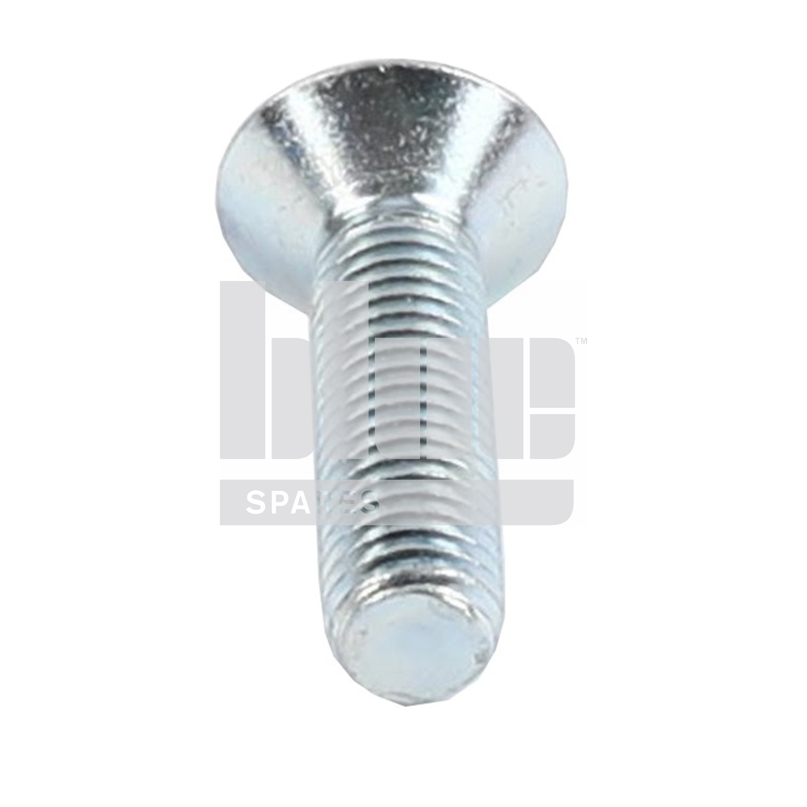 M20 X 70 CSK COUNTERSUNK BOLT