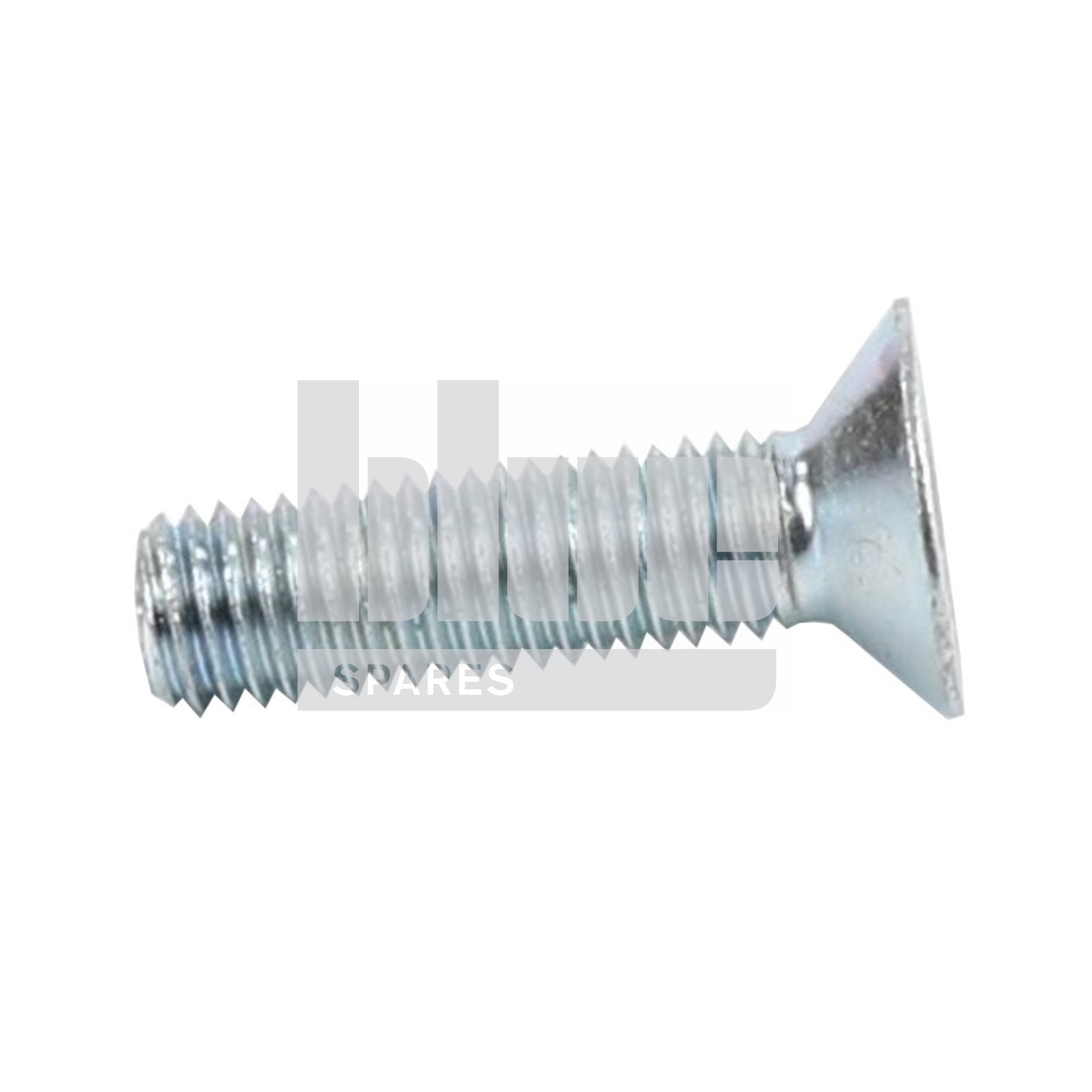 M20 X 70 CSK COUNTERSUNK BOLT