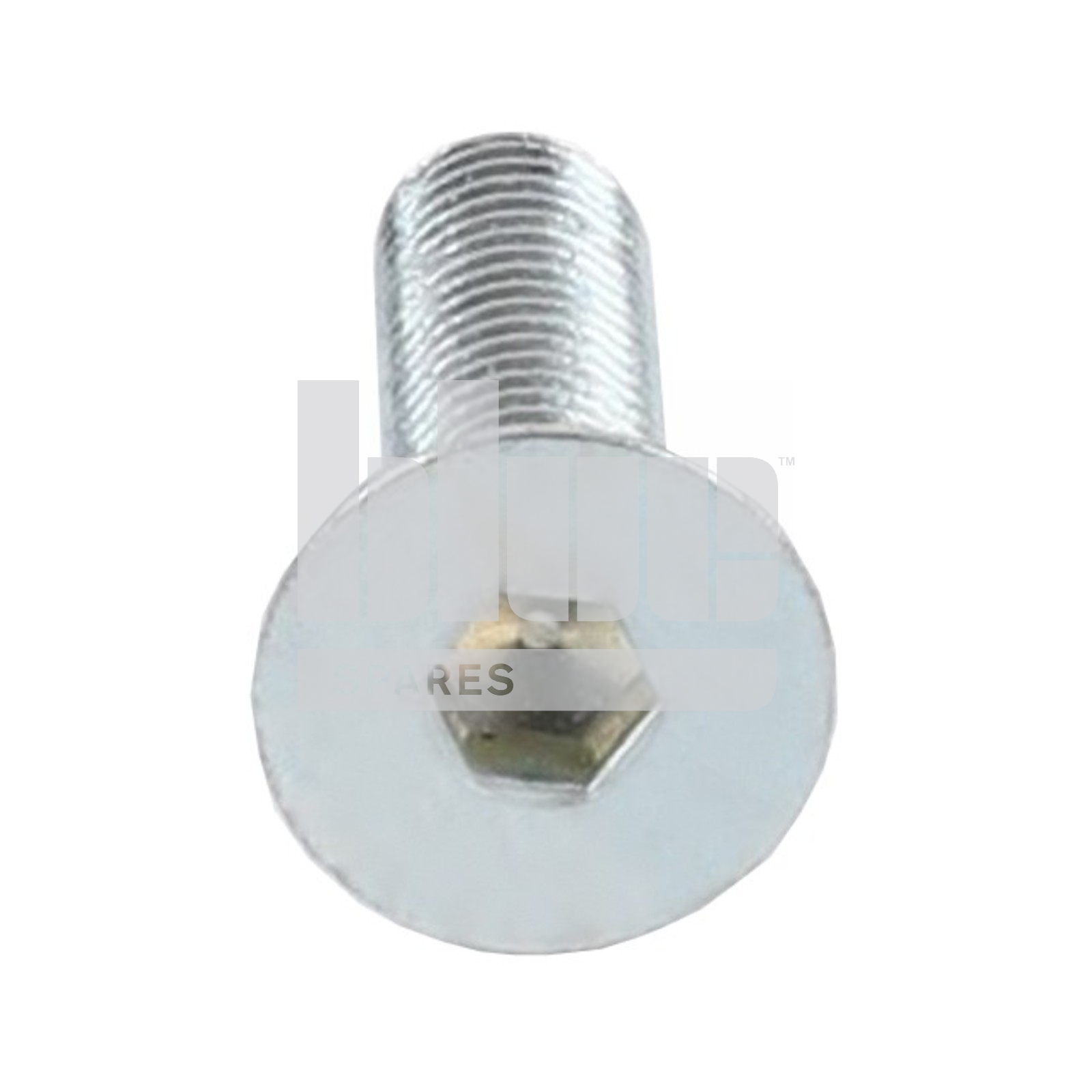 M20 X 70 CSK COUNTERSUNK BOLT