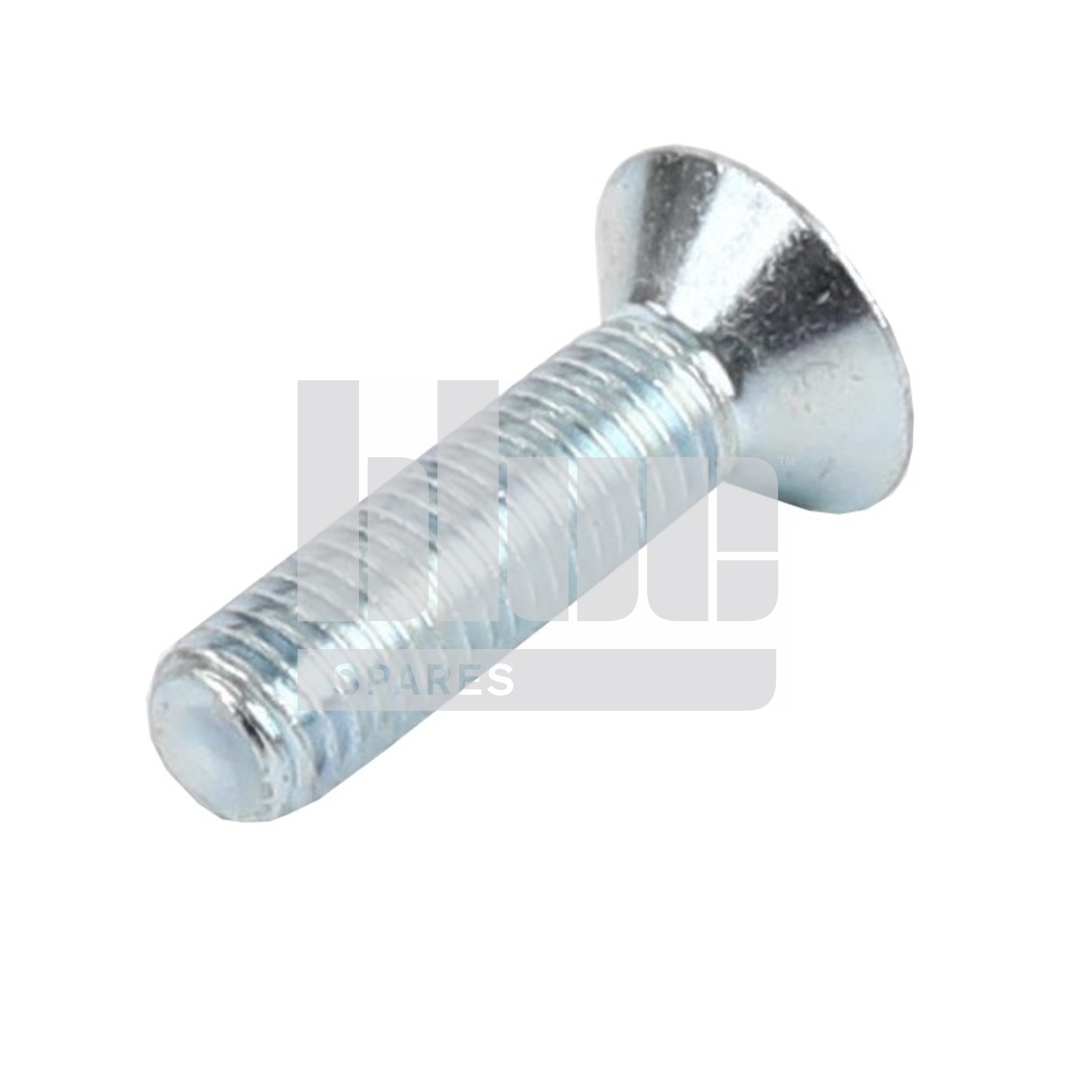 M20 X 70 CSK COUNTERSUNK BOLT