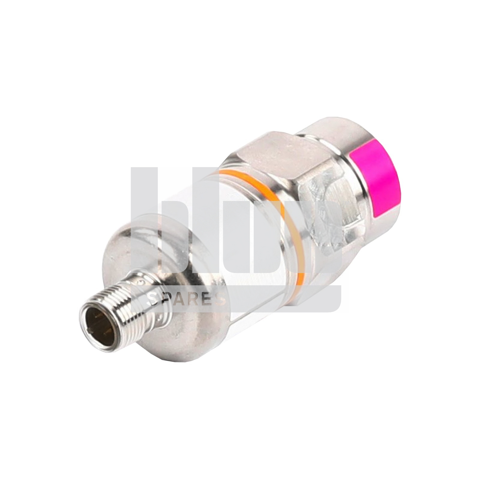 SENSOR IFM