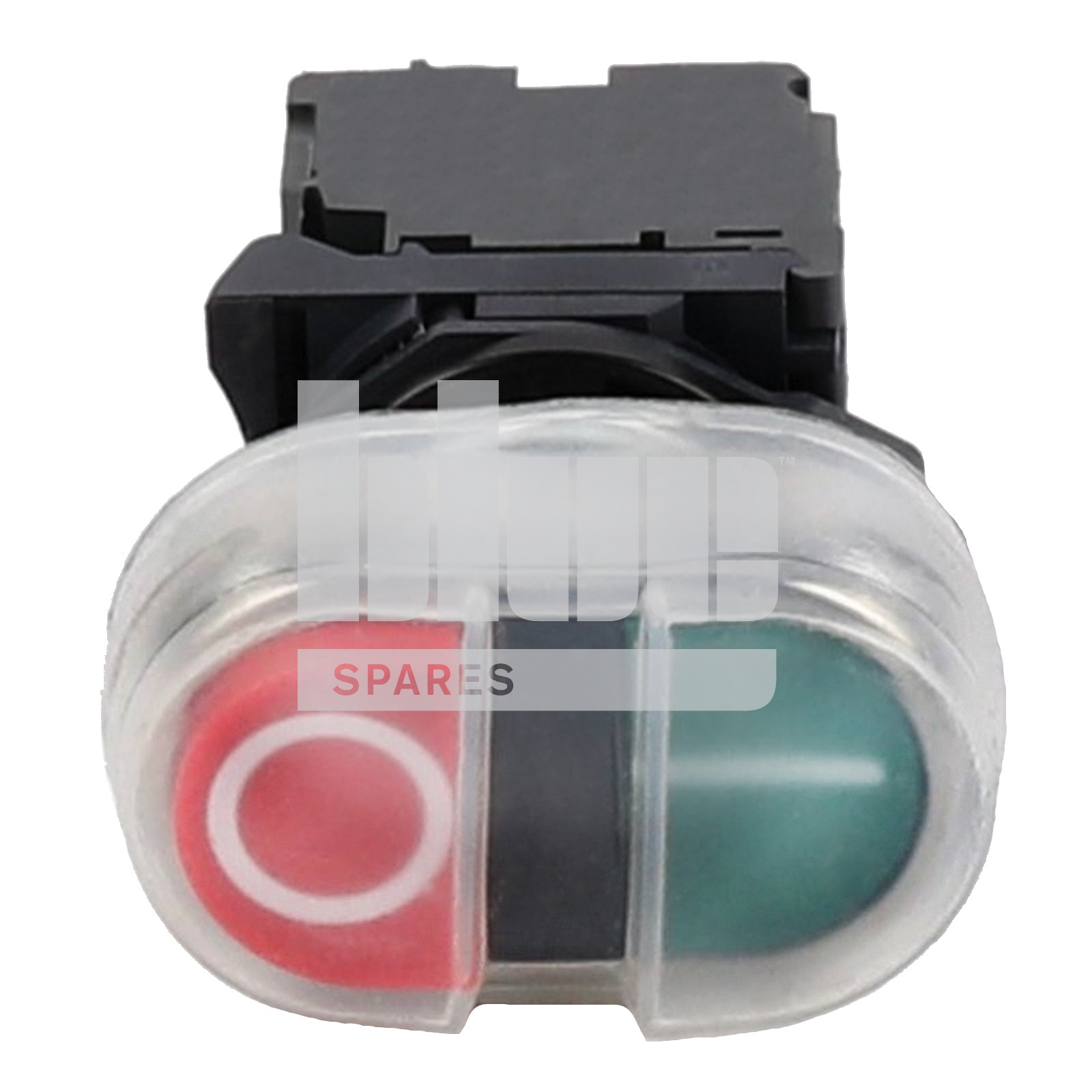 START/STOP BUTTON