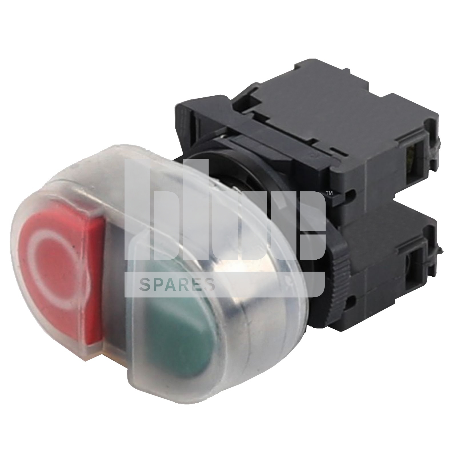 START/STOP BUTTON