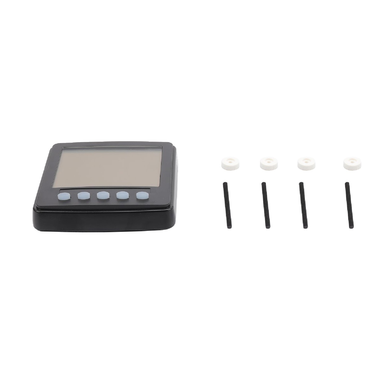 TOUCH SCREEN CANTRACK 2600 WITH GEM