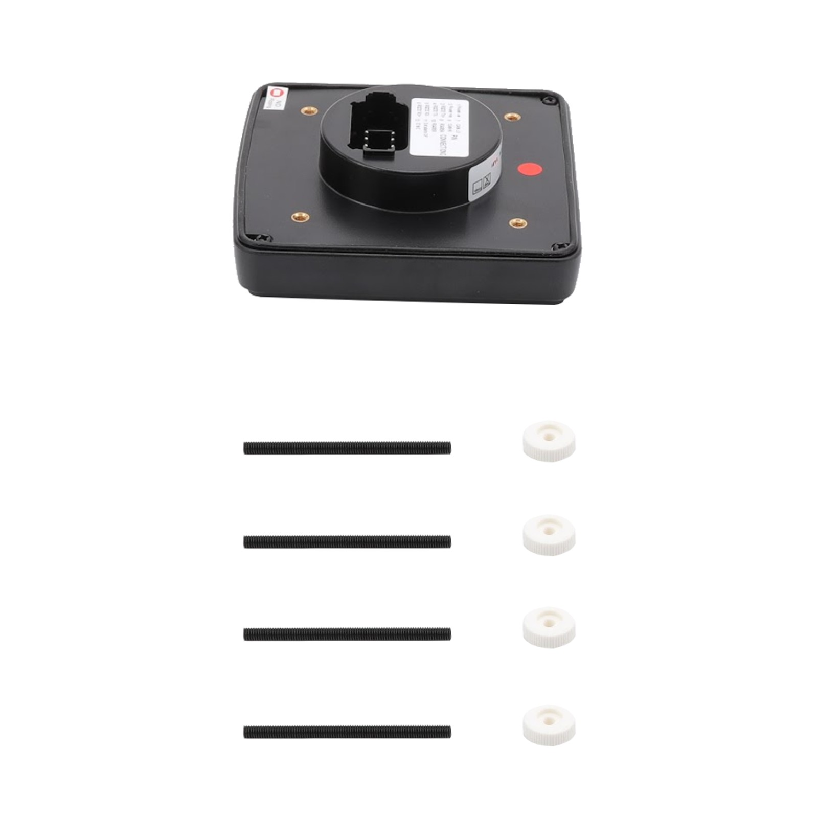 TOUCH SCREEN CANTRACK 2600 WITH GEM